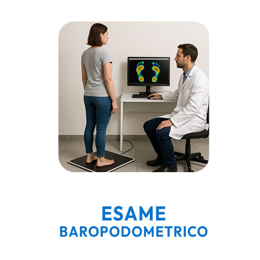 Baropodometrico