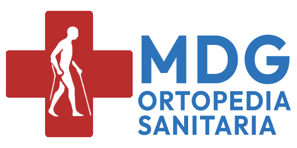 MDG Ortopedia Sanitaria